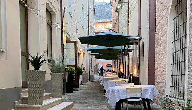 Ristorante Gigiotto