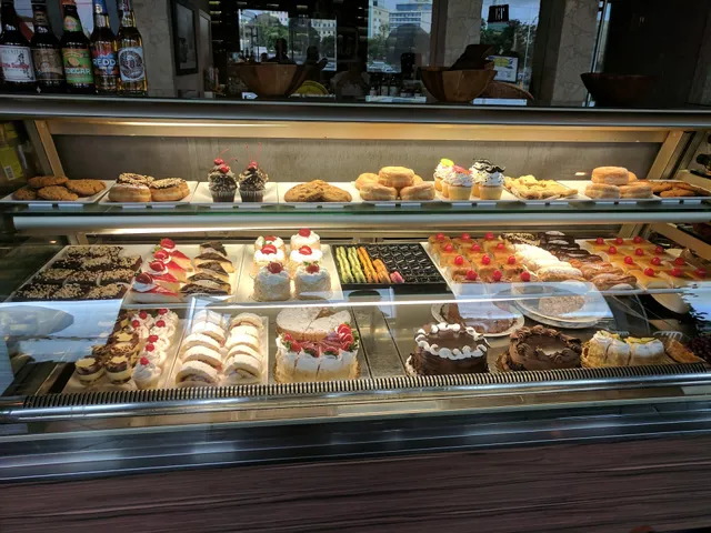 Sobao Bakery & Restaurant