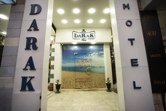 Darak Motel