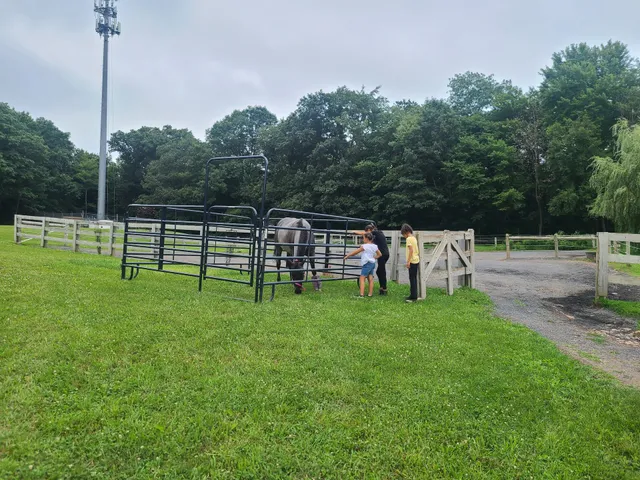 Pleasant Ridge Farm LLC