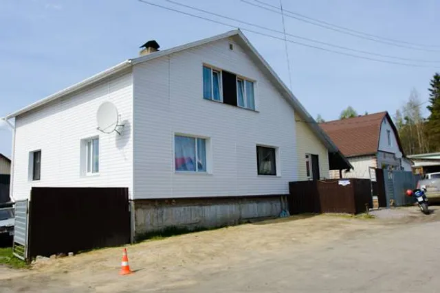 Guest House Na Vyborgskom