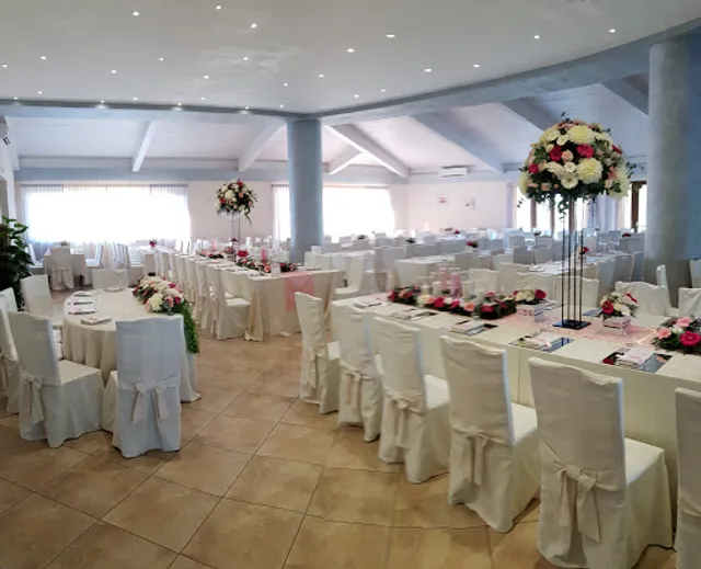 La Taverna Del Sole Ristorante - Pizzeria - Sala Ricevimenti