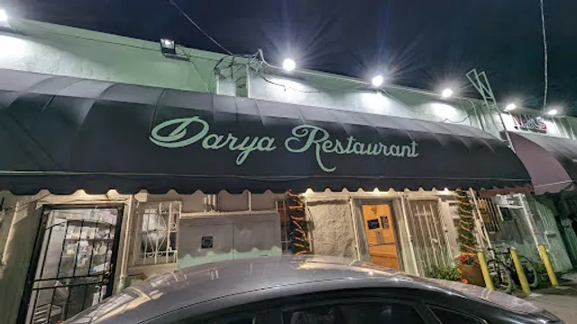 Darya Restaurant