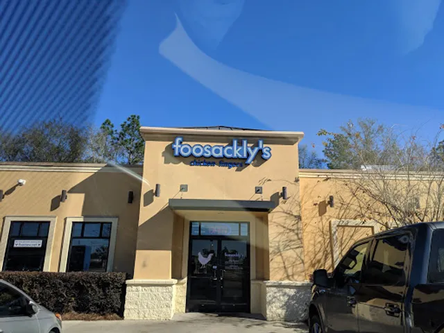 foosackly's - Saraland