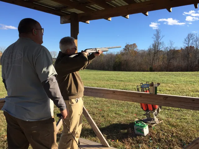 Shane's Sporting Clays