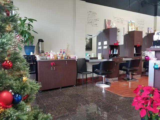 Suite 102 Salon and Spa