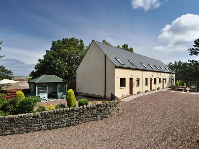 Composers at Woodlands