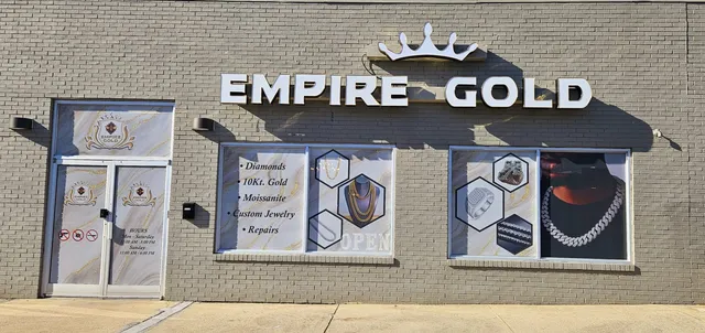 ✨️Empire Gold ✨️