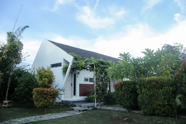 Hannah Syariah Homestay