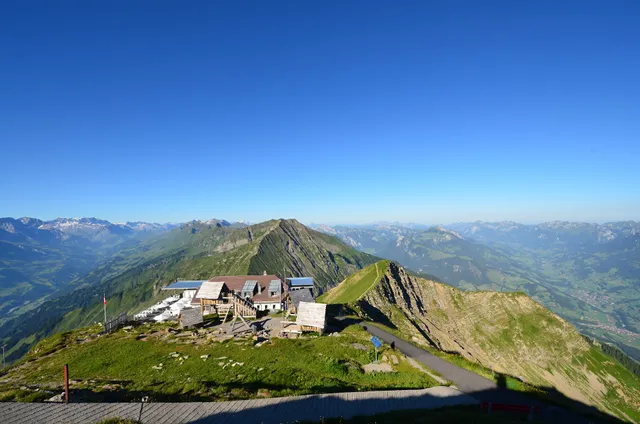 Reichenbach im Kandertal