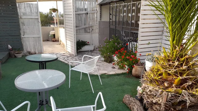 Arad Odem Apartments