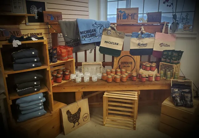 Superior Farm and Garden