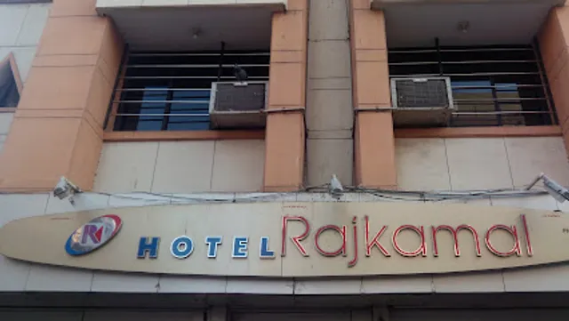OYO Hotel Rajkamal