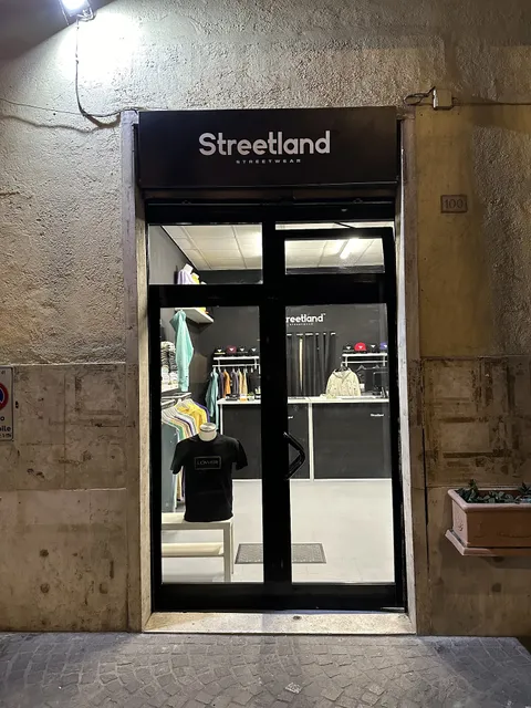 Streetland