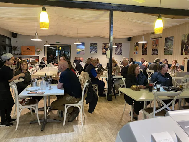 Siam Thai Restaurant