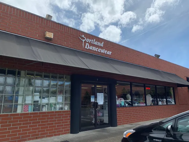 Portland Dancewear