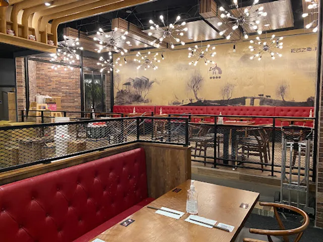 Yunshang Rice Noodle