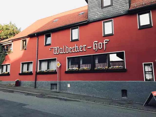 Waldecker Hof