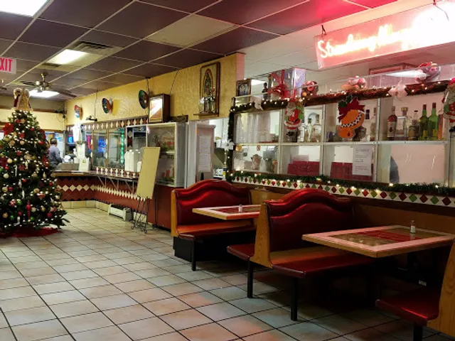 Jalisco Restaurant