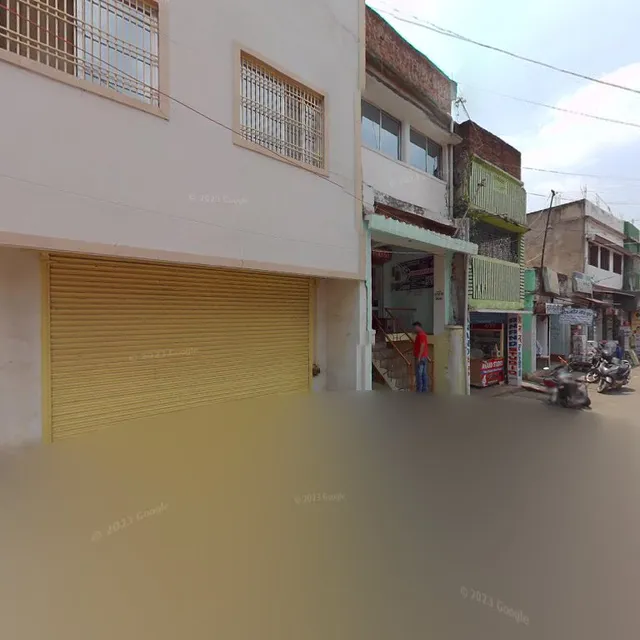 Shree Sai Cyber Cafe