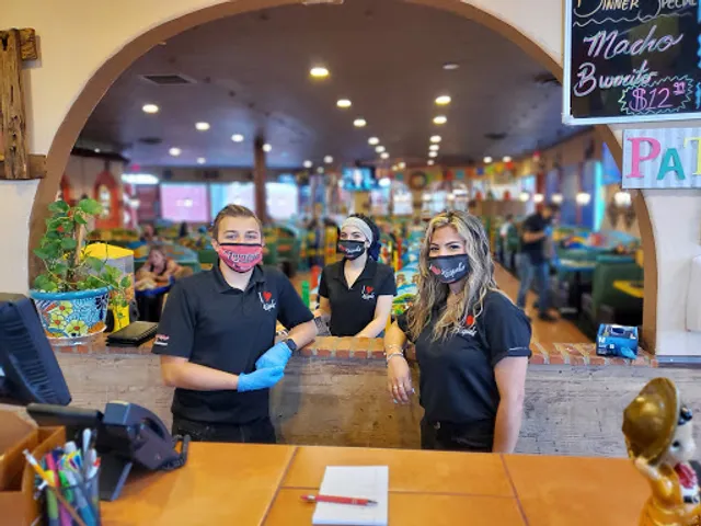 Mamitas Mexican Restaurant