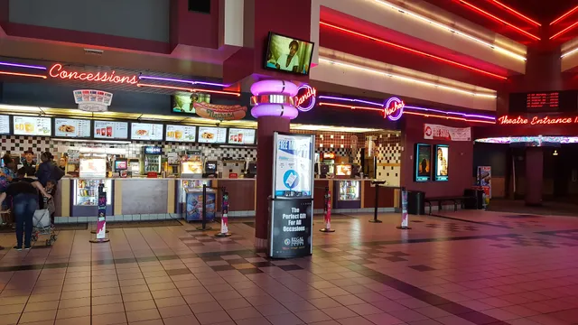 Regal Natomas Marketplace