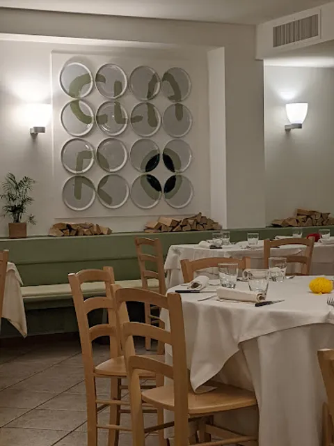 Claro Pizzeria Contemporanea Gourmet