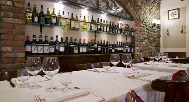 Osteria Caneva Milano – Ristorante di Pesce e Cucina Sarda
