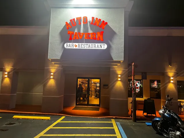 AUTO INN TAVERN & RESTAURANT