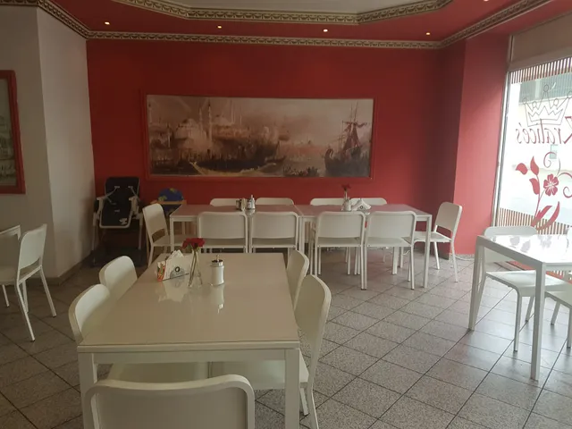 Kralrestaurant Imbiss - Restaurant Duisburg
