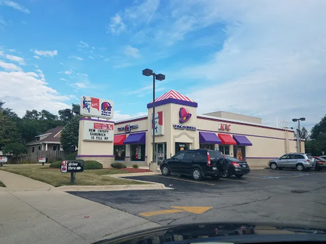 Taco Bell / KFC