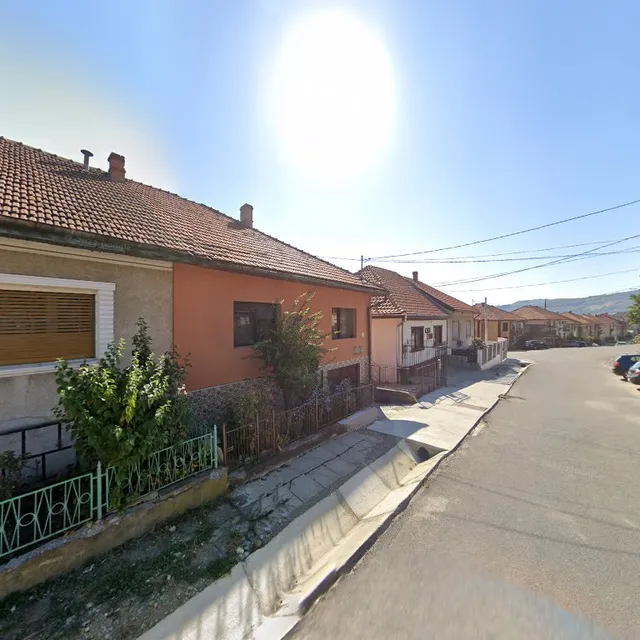 Casa de vacanta EMMA Orsova