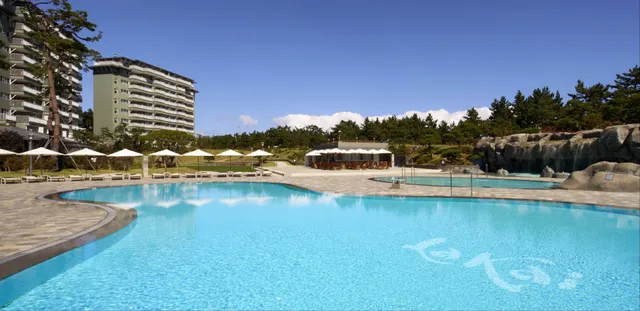 Lakai Sandpine Resort