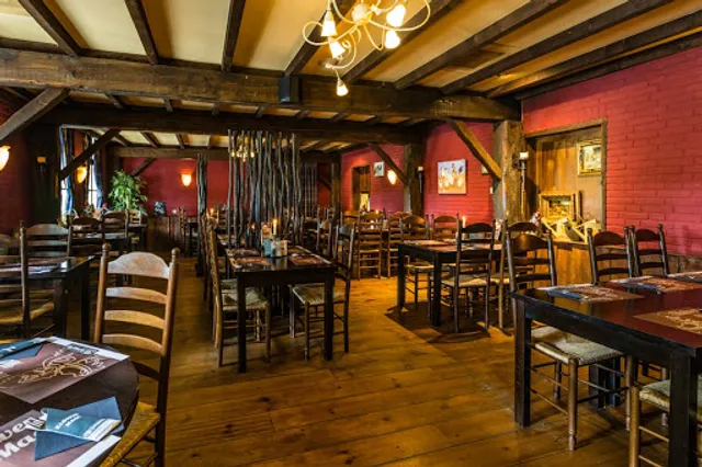 Restaurant Juffrouw Tok Didam