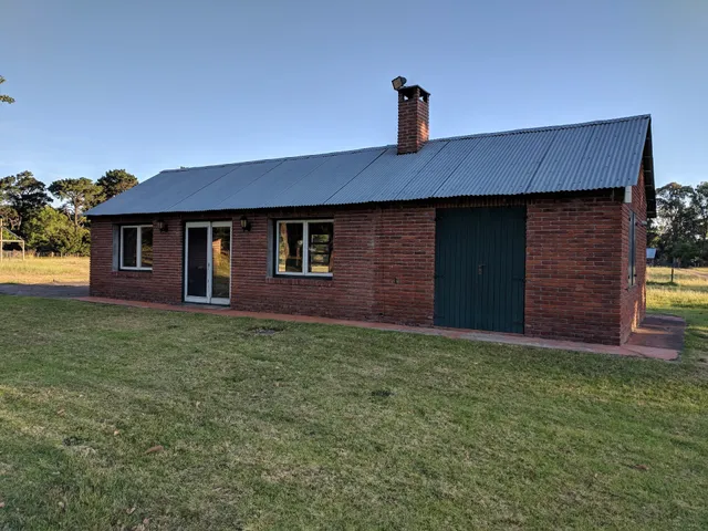 Granja JHH Henderson