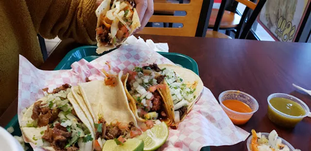 Abelardo's Mexican Fresh