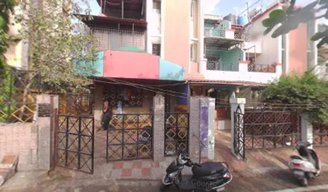 Meghdoot Hospitality