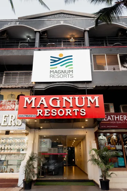 Magnum Resorts