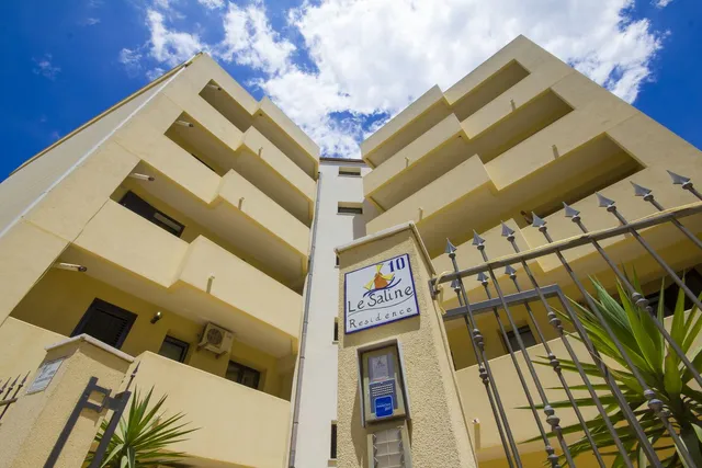 Residence le Saline Marsala
