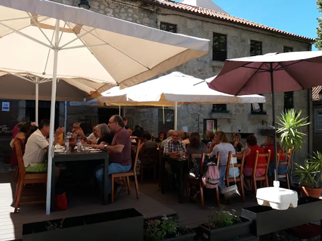 Taberna Fio de Azeite