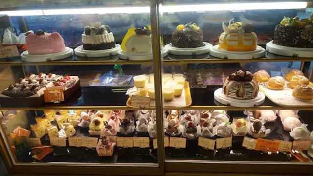 大普美藝術蛋糕－台北 伴手禮推薦｜年節伴手禮｜宴會點心｜點心烘焙推薦｜壽桃塔推薦｜祭拜用品首選