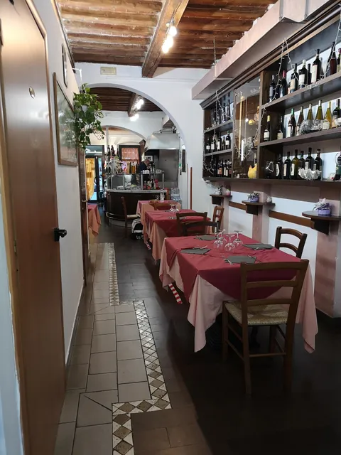Osteria dagli Amici