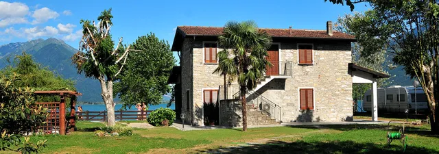 Villa Carolina