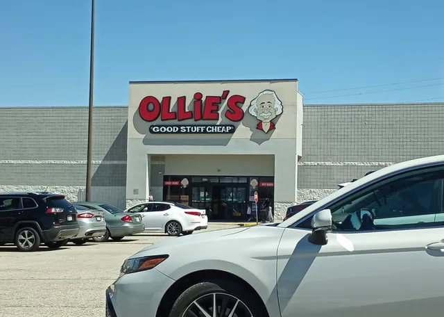 Ollie's Bargain Outlet