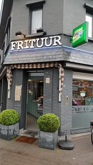 Frituur Castro's Corner