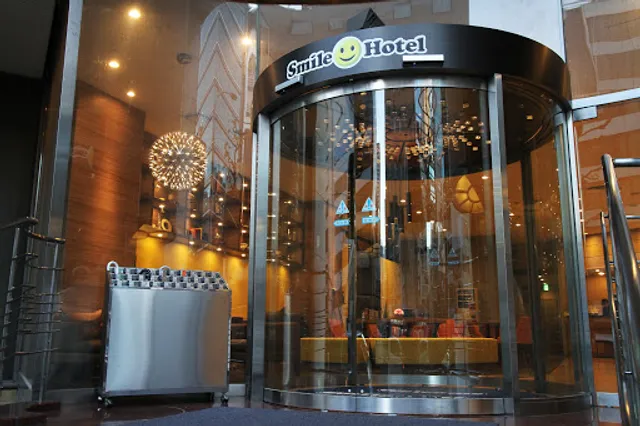 Smile Hotel - Tokyo Nihombashi