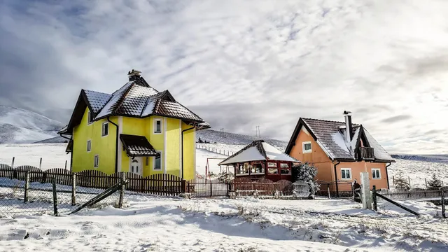 Apartmani Porodice Smiljanić