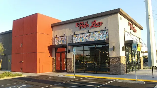 El Pollo Loco