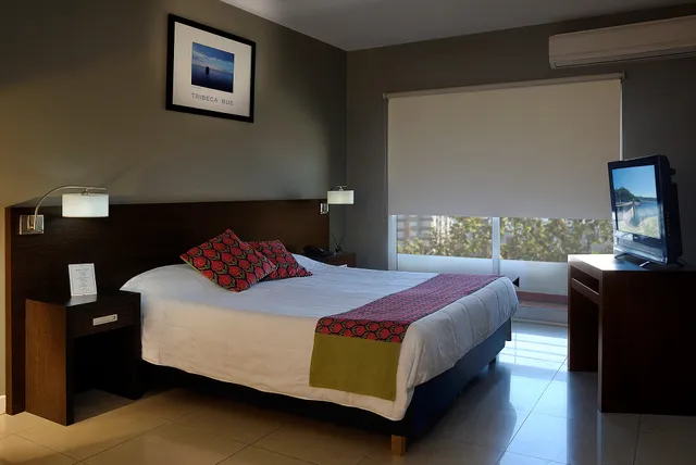 Almagro Studios - Departamentos Temporarios - Hospital Italiano