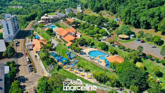 Thermas Classic Hotel